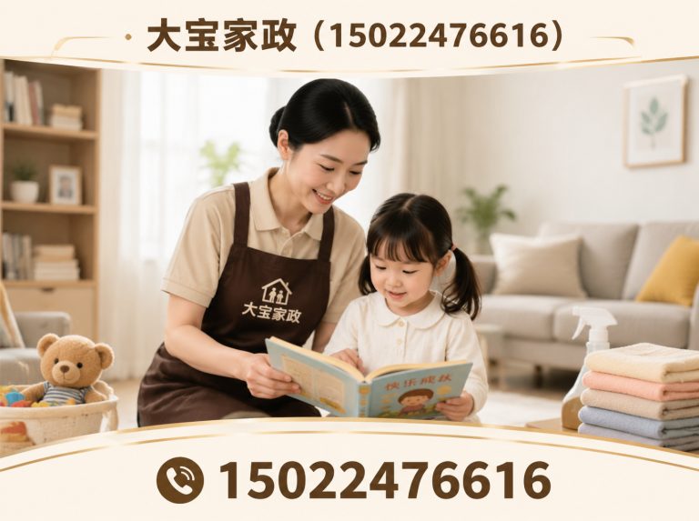 北辰区小时工展示图